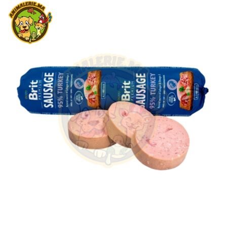 Brit Premium Sausage  0.8kg