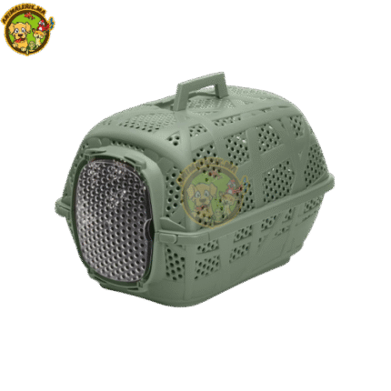 cage de transport IMAC