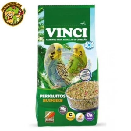 Mélange pour perruches Vinci Periquitos 1kg
