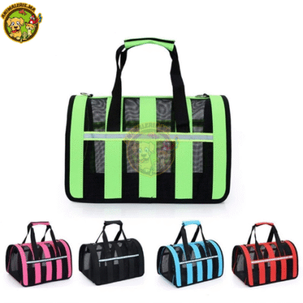 sac de transport animaux