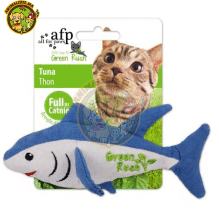 jouet Green Rush – Tuna