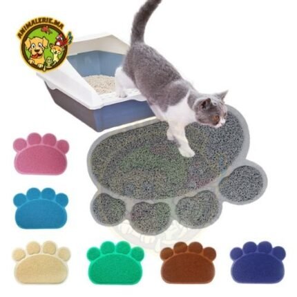 Tapis de bac multifonction