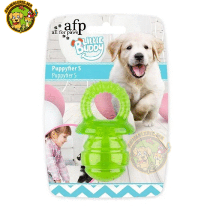 Little Buddy – Puppyfier L – Green