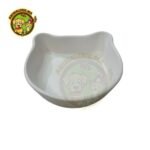 GAMELLE EN CERAMIQUE POUR CHAT