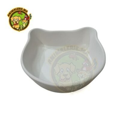 GAMELLE EN CERAMIQUE POUR CHAT