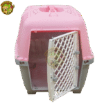 cage de transport chat et chien – Image 2