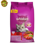 whiskas croquette 1.9kg – Image 2