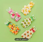 🦜 Vêtements hygiéniques pour oiseaux (type couche) – Image 2