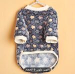 Pull chaud et confortable pour chat et chien 🐾 – Image 4