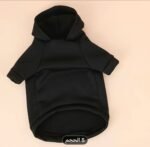 🐶🐱 Pull à capuchon pour chien & chat – Trouble Maker – Image 2