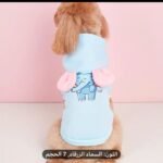 🐶🐱 Capuchon pour chien & chat – Design Éléphant 🐘