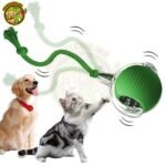 🟠 Robot Interactive Automatique pour Chat & Chien – Image 4