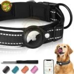 🐶🐱 Collier GPS pour Chien & Chat – Compatible AirTag – Image 2